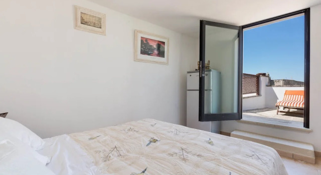 Palazzo Zara Attico