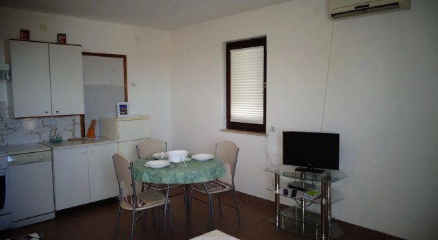 Студия Nice Studio apartments Eduard