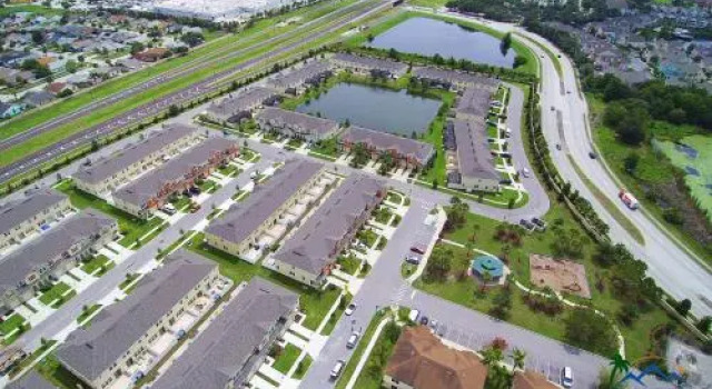 Family Friendly Four Bedrooms 5145, Rezerwuj Hotel Kissimmee Kissimmee