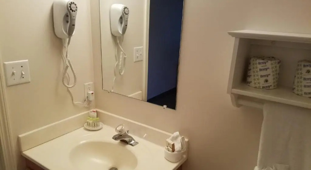 Люкс Affordable Suites Florence