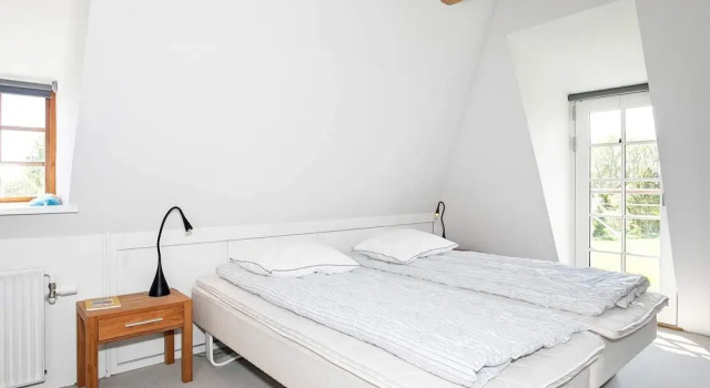 Idyllic Countryside Retreat-by Traum, Prenota Casa vacanze Rudkøbing Langeland