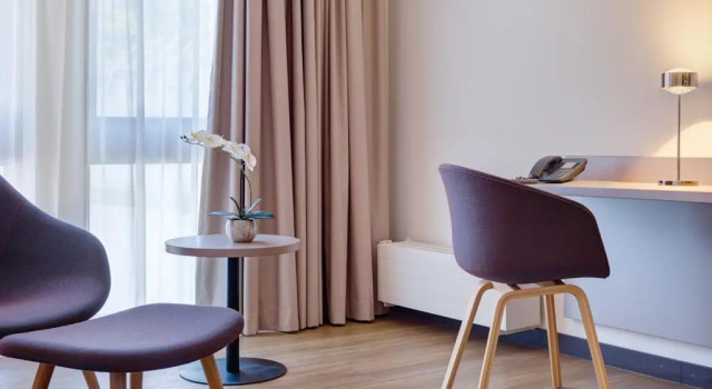 Номер Business Aquis Grana City Hotel