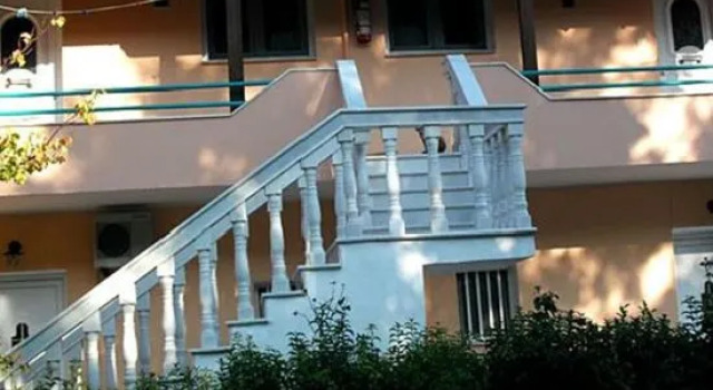 Agali Beach Apartments Seaside Stay in Chios, Забронировать Апартаменты/квартира Кардамила Хиос, рядом с Пляж Нагос