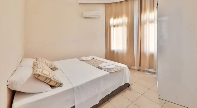 Апартаменты Ekici Suites
