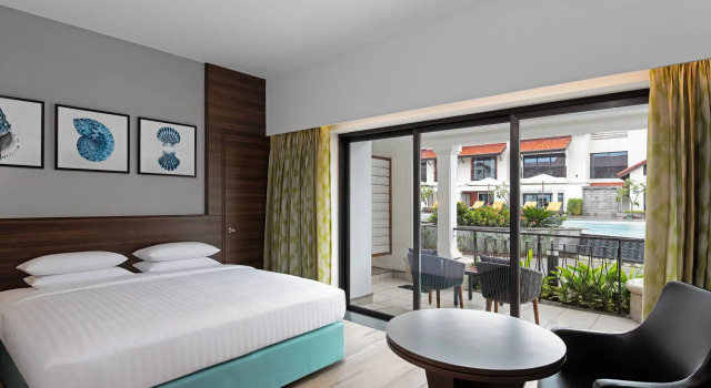 Fairfield by Marriott Goa Benaulim