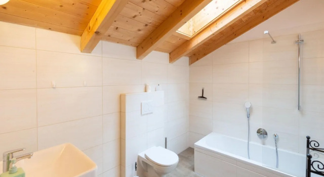 Апартаменты Luxury Penthouse in Brixen im Thale