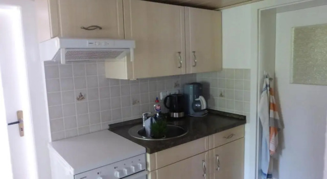 Appartement Oberlausitzhaus