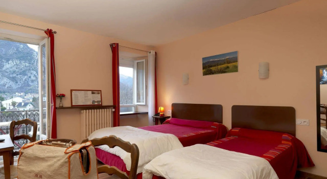 Hostellerie de la Poste