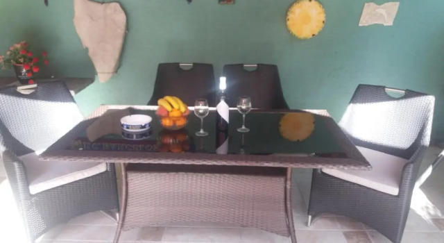 Студия Apartments Rale