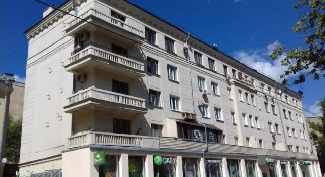 Bussi Suites - B Tatarskaya 30, Забронировать Отель Замоскворечье Центральный административный округ