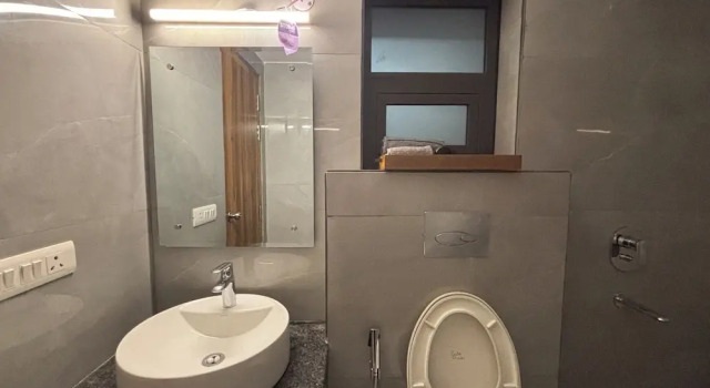 Студия Housr 1RK & 1BHK Apartment Sector 28