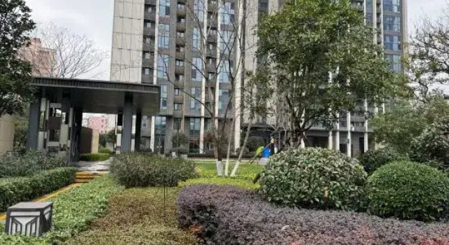 Xiaohuajia Homestay (Wuhan Zhongbei Road Chuhehan Street), Prenota Hotel Hotel a Hubei con parcheggio, Parcheggio