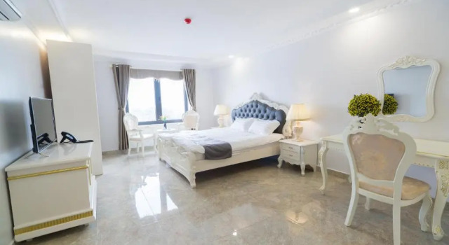 Апартаменты Superior Tan An Palace