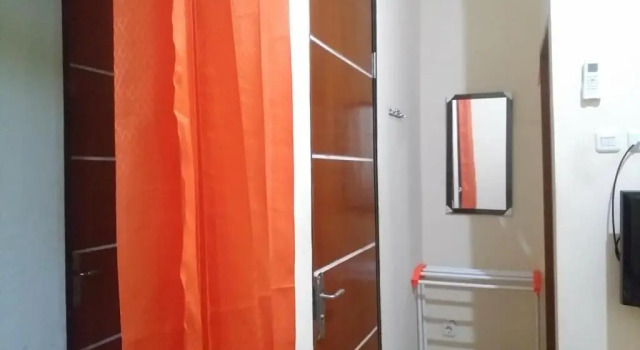 Danyshom, Book Hotel Serang West Java