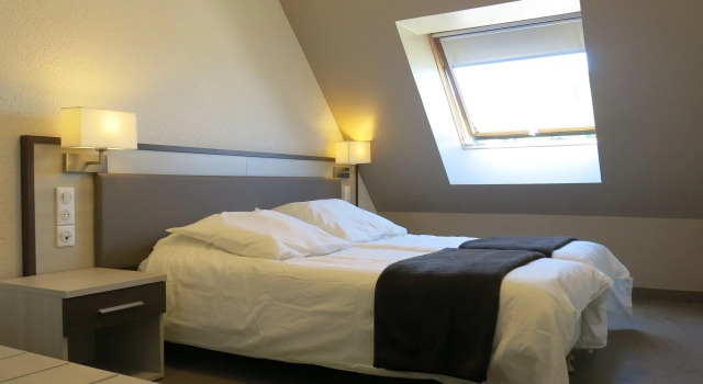 Appart'hotel Le Pelerin