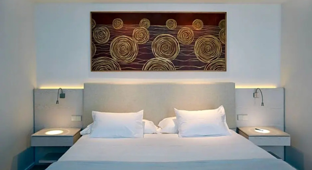 Полулюкс Standard Fontsanta Hotel Thermal & Spa