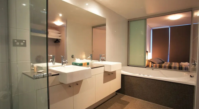 Номер Standard C Bargara Resort