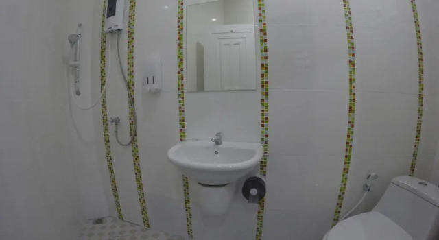 Номер Economy Best Rent a Room