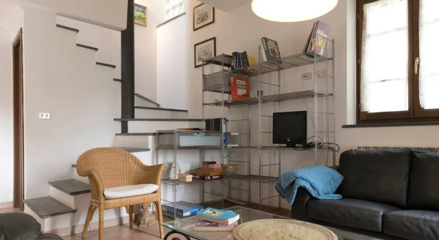 Altido Casa Isabella
