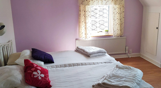 5 Person Holiday Home in Smygehamn, Book Vacation Home  