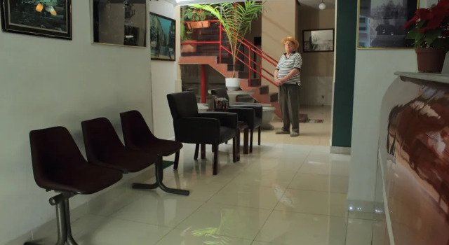 Hotel Sartor