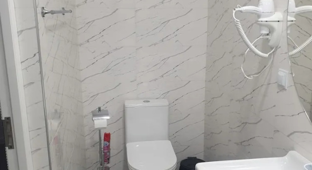 Standard- værelse Oscar Hotel
