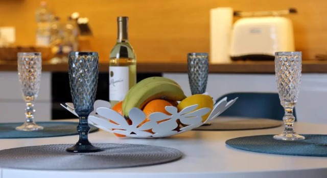 Апартаменты Superior Grey Apartments Kościuszko