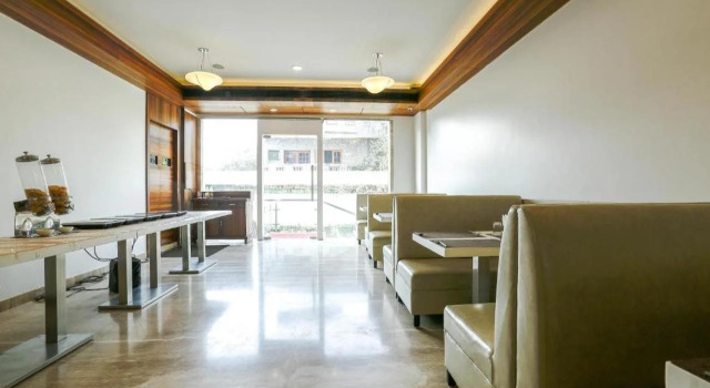 Treebo Premium Eden Residency