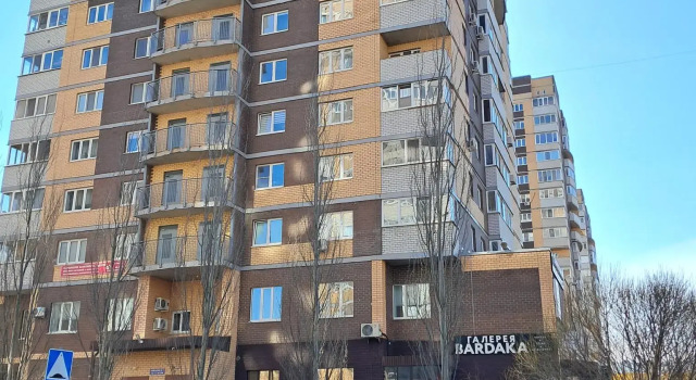 Апартаменты на улице Станислава Карнацевича