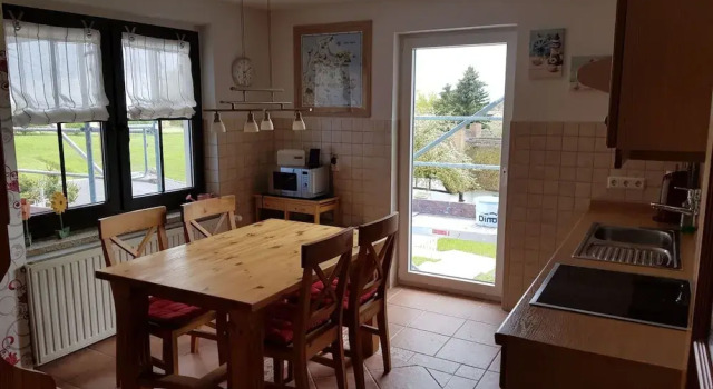 Коттедж Holiday Home Inselperle, Putbus