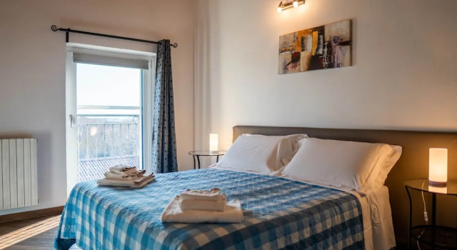 Superior Casal Suite Residence Le Palme