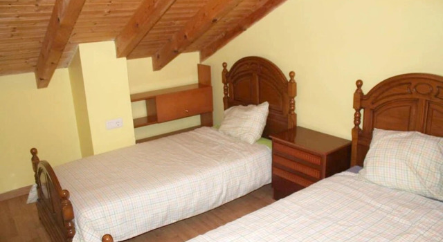 Apartment With 2 Bedrooms in Romillo, With Wonderful Mountain View, Fu, Reserva ahora Apartamento Parres Asturias