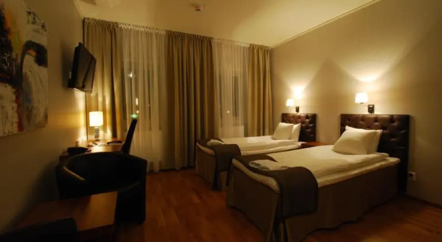 BEST WESTERN Liza Hotell, Varaa Hotelli Hotellit Lapland Sweden pysäköinnillä, Pysäköinti
