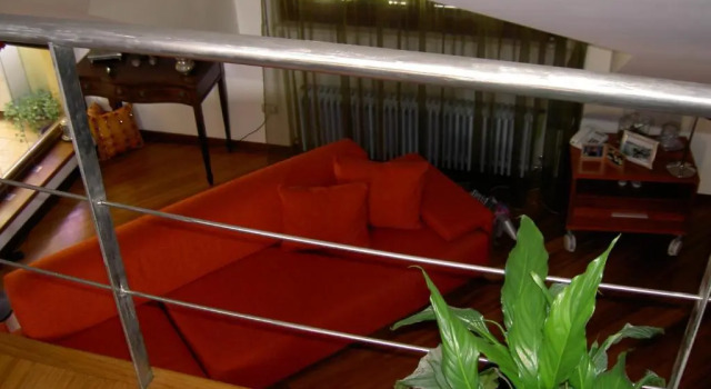 Апартаменты Romantico Loft