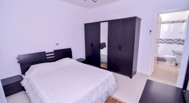 Airbetter -Cosy Apartment near Hammamet beach, Забронировать Апартаменты/квартира Хаммамет Набуль, рядом с George Sebastian Villa
