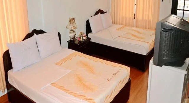 Thai Binh I Hotel