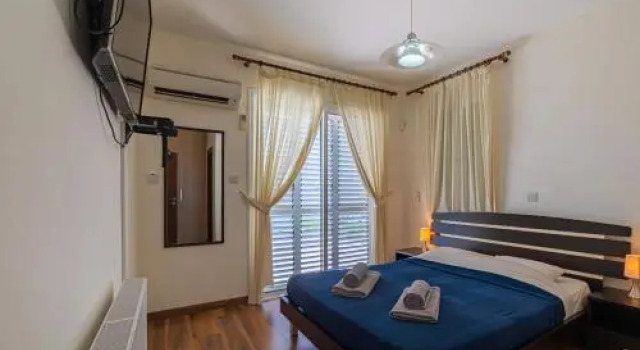 Villa Sunrise 11, Boek Villa Peyia Paphos