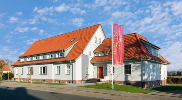 Tiemanns Boardinghouse, Réserver Hôtel Lemfoerde Basse-Saxe