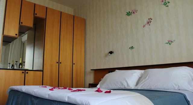 Hotel Marocca