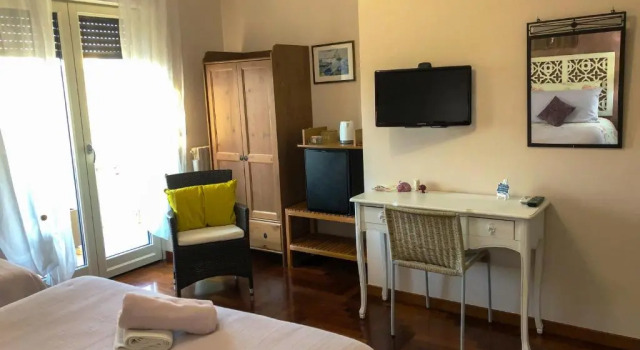 Номер Standard Rizzi Marianna B&B