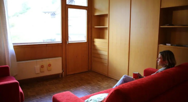 Appartamento Appartamento EIRA