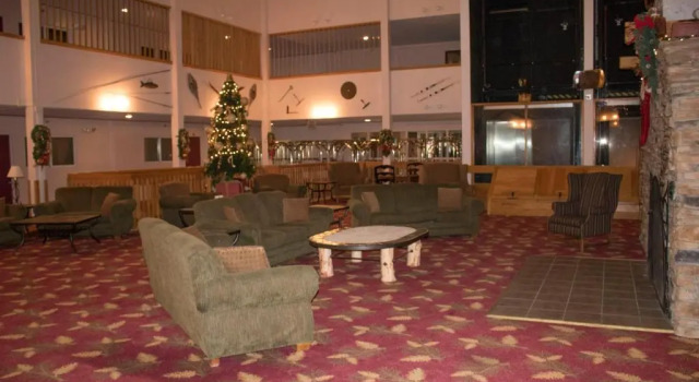 Stroll to Slopes, Village Area, Ski in-out MtLodge 345, Rezervasyon Otel Snowshoe Batı Virjinya