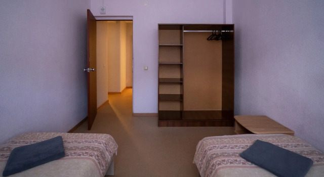 Апартаменты ЖК Джой, Rezervați Apartament Cheremushki Beysky Rayon