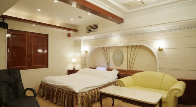 Двухместный номер Standard Hotel Grand Fine Kyoto Minami