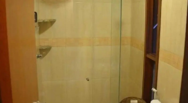 Номер Standard Vitória Praia Hotel