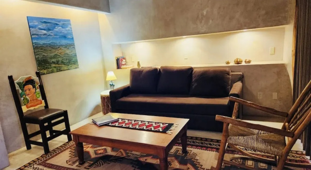 Люкс Superior Alegria Suites Centro Historico