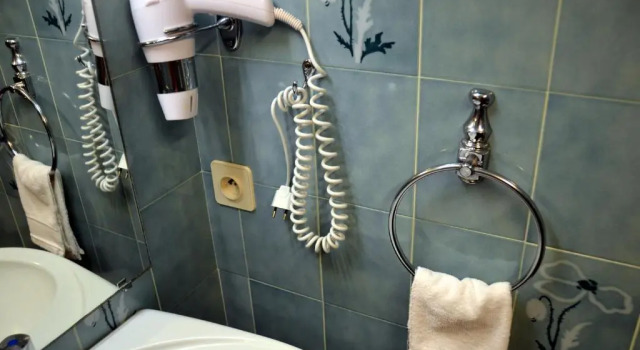Номер Standard Hotel Ker Vennaik