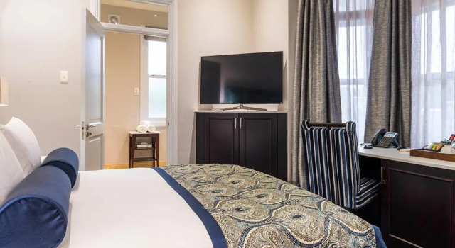 Двухместный номер Standard Avondale Boutique Hotel