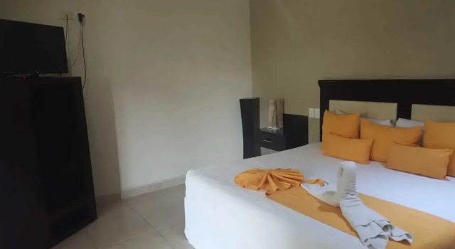 Suite junior Hotel Gya Boutique