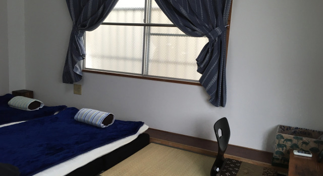 Music Uni Street Backpackers Hotel, Rezervovat Hotel Tojonaka Osaka Prefecture